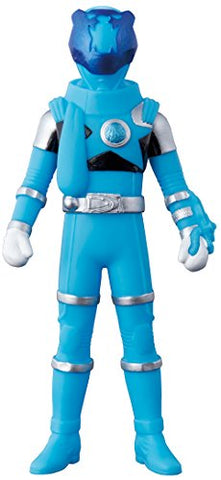 Uchuu Sentai Kyuranger - Koguma Skyblue - Sentai Hero Series - 11 (Bandai)