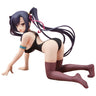 Shin Koihime†Musou - Kan'u Unchou (Aisha) - 1/8 - Swimsuit ver. (Toy's Works Chara-Ani)