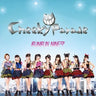 BUNBUN NINE9' / Cheeky Parade
