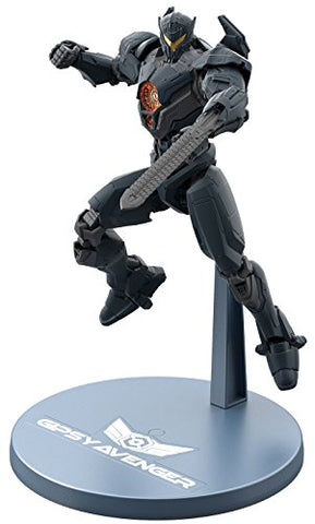 Pacific Rim: Uprising - Gipsy Avenger - HG - DX Set (Bandai)