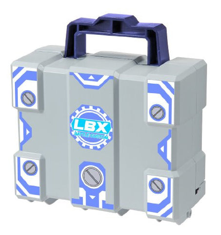 Danball Senki - LBX Odin - LBX Battle Custom (Bandai)