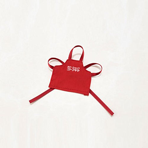 Frame Arms Girl - Gourai - Cu-Poche - Craftsmanship Form (Kotobukiya)