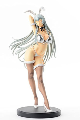 Ikki Tousen: Extravaganza Epoch - Chouun Shiryuu - 1/6 - Bunny Special (Orca Toys)