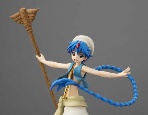 Magi - Labyrinth of Magic - Aladdin - G.E.M. - 1/8 (MegaHouse)