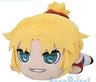 Fate/Apocrypha - Mordred - Mega Jumbo Nesoberi Nuigurumi - Aka no Saber