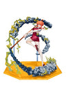 One Piece - Nami - Chou Gekisen -Extra Battle- - Figuarts ZERO - Black Ball (Bandai)