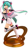 Vocaloid - Hatsune Miku - 1/7 - Nijigen Dream Fever ver. (Alphamax)