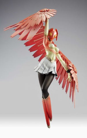 Persona 4: The Animation - Shin Megami Tensei: Persona 4 - Konohana Sakuya - Game Characters Collection DX (MegaHouse)