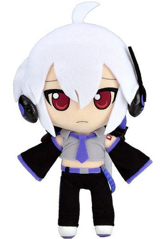 Vocaloid - Yowane Haku - Nendoroid Plus #49 (Gift)