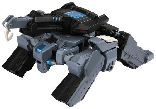 トランスフォーマー アニメイテッド ディセプティコン ショックウェーブ TA14 トランスフォーマー アニメイテッド ディセプティコン