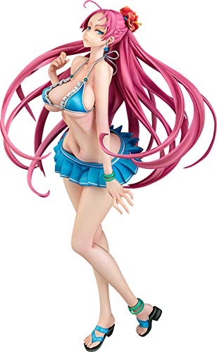 Vertex Valkyria Chronicles: Selvaria Bles PVC Figure Statue