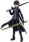 Sword Art Online II - Kirito - Figma #289 - ALO ver. (Max Factory)