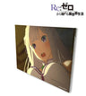 Re:Zero kara Hajimeru Isekai Seikatsu - Emilia - Canvas Art