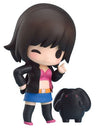 Wooser no Sono Higurashi - Darth Wooser - Ren - Nendoroid #319 (Good Smile Company)