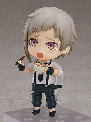 Gekijouban Bungou Stray Dogs Dead Apple - Nakajima Atsushi - Nendoroid #893
