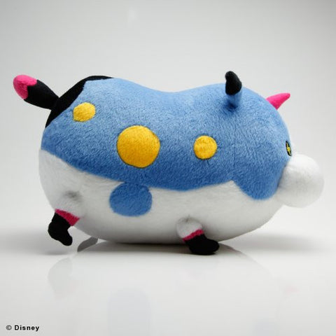 Kingdom Hearts 3D: Dream Drop Distance - Wonder Nyan (Square Enix)