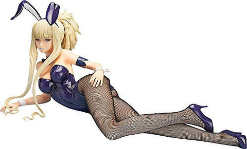 Gekijouban Aoki Hagane no Arpeggio: Ars Nova Cadenza - Kongou - B-style - 1/4 - Bunny Ver. (FREEing)