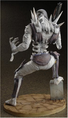 Hokuto no Ken - Jagi - Fist of the Northstar 25th Anniversary 7 Artist Project - Death Skull Soushi Hirose Ver. (Embrace Japan)