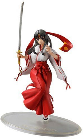 Queen's Blade - Tomoe - Excellent Model - 1/8