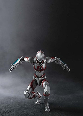 ULTRAMAN - Ultraman - S.H.Figuarts - Ultra-Act (Bandai)