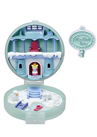 My Little Fairy Sweets - 3 - Ice Cream Kingdom (Re-Ment)