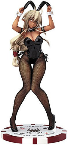 Soukou Akki Muramasa - Sansei Muramasa - 1/7 - Black Bunny ver. (Wing)