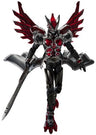 Kamen Rider Wizard - S.I.C. - Flame Style (Bandai)