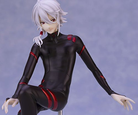 Seikai Suru Kado - Yaha-kui zaShunina - 1/7 (Alphamax)