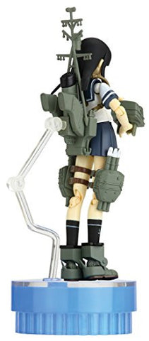 Kantai Collection ~Kan Colle~ - Hatsuyuki - Microman Arts #MA1009 (Takara Tomy A.R.T.S)