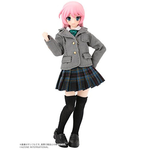 Yes! Asagi-chan - CCT Sisters 001 - Picconeemo - 1/12 (Azone)