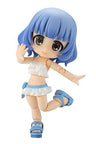 Cu-Poche Extra - Frill Mizugi Body - Shiro