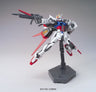 Kidou Senshi Gundam SEED - GAT-X105 Strike Gundam - GAT-X105+AQM/E-X01 Aile Strike Gundam - HGCE - HGUC 171 - 1/144 (Bandai)