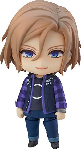 A3! - Settsu Banri - Nendoroid #846 (Orange Rouge)