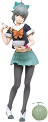 Kantai Collection ~Kan Colle~ - Yuubari - Kyuujitsu