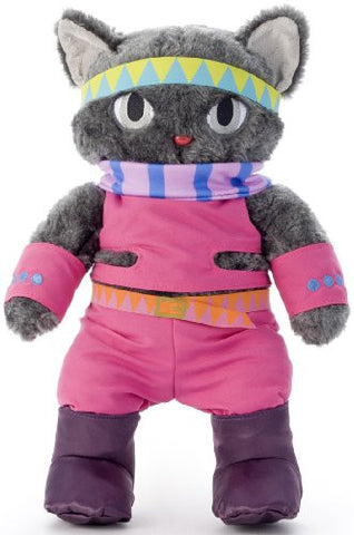 Jojo no Kimyou na Bouken - Battle Tendency - Joseph Joestar - Tobineko (Takara Tomy A.R.T.S)