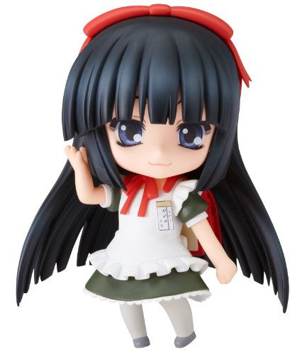 Kodomo no Jikan - Kagami Kuro - Nendoroid - 085 (Good Smile