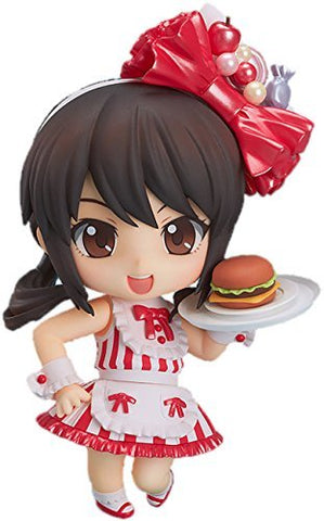 Mizuki Nana - Nendoroid #322 - Lovely Fruit ver.