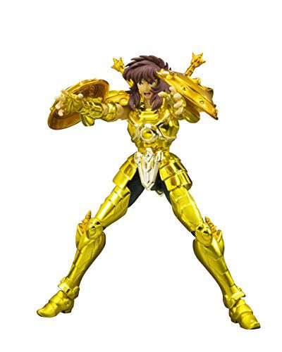 Saint Seiya - Libra Dohko - D.D. Panoramation (Bandai) - Solaris Japan