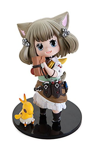 Final Fantasy XIV - Khloe Aliapoh - Minion ver.