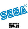 SEGAROCK VOL.01