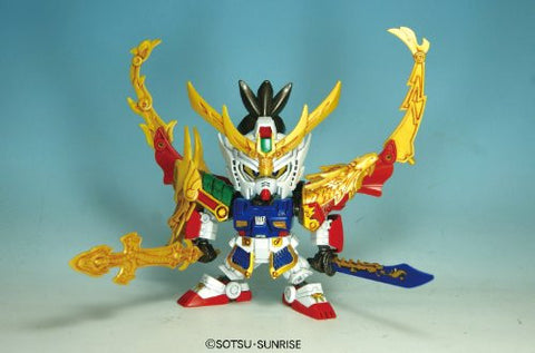 BB Senshi Sangokuden - Ryubi Gundam - RX-78 Gundam Ryusou (Bandai)
