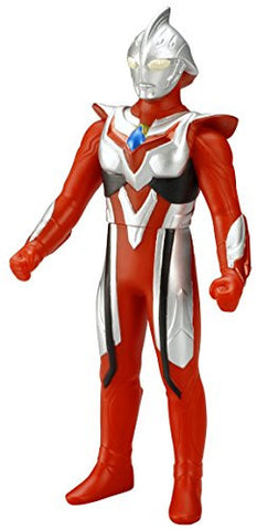 Ultraman Nexus - Ultra Hero 500 32 - Junis (Bandai)