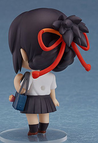 Kimi no Na wa. - Miyamizu Mitsuha - Nendoroid #802
