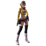 Final Fantasy XV - Cindy Aurum - Play Arts Kai - Variant Play Arts Kai