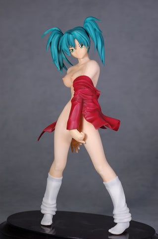 Ikki Tousen - Ryofu Housen - R-Line - 1/7 - Special Version