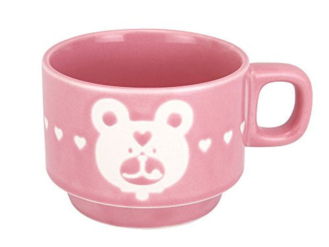 Aoki Hagane no Arpeggio: Ars Nova - Kirishima - Mug - Stackable Mug - Pair-Dot - Kirikuma (Pit-Road)
