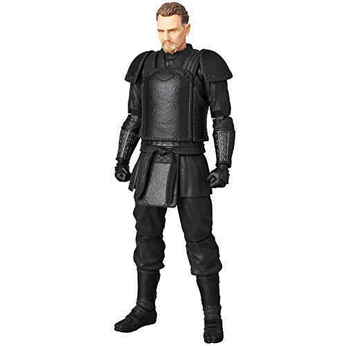 MAFEX マフェックス ラーズ アル グール No.78 バットマンビギンズ Batman Begins - Ra's al Ghul - Mafex No.078 (Medicom Toy