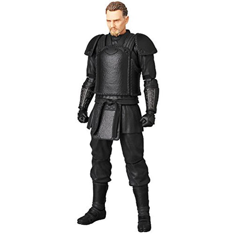 Batman Begins - Ra's al Ghul - Mafex No.078 (Medicom Toy)