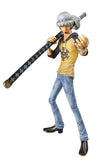 One Piece - Trafalgar Law - Excellent Model - Portrait Of Pirates DX - 1/8 (MegaHouse)