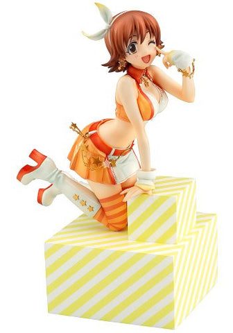 iDOLM@STER Cinderella Girls - Honda Mio - 1/8 - New Generation ver. (Good Smile Company)